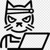 Hacker-Cat-Playful-growth-Hacking-Concept-PNG-thumb-473740298